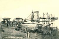 Picture of Seaview Pier 1910